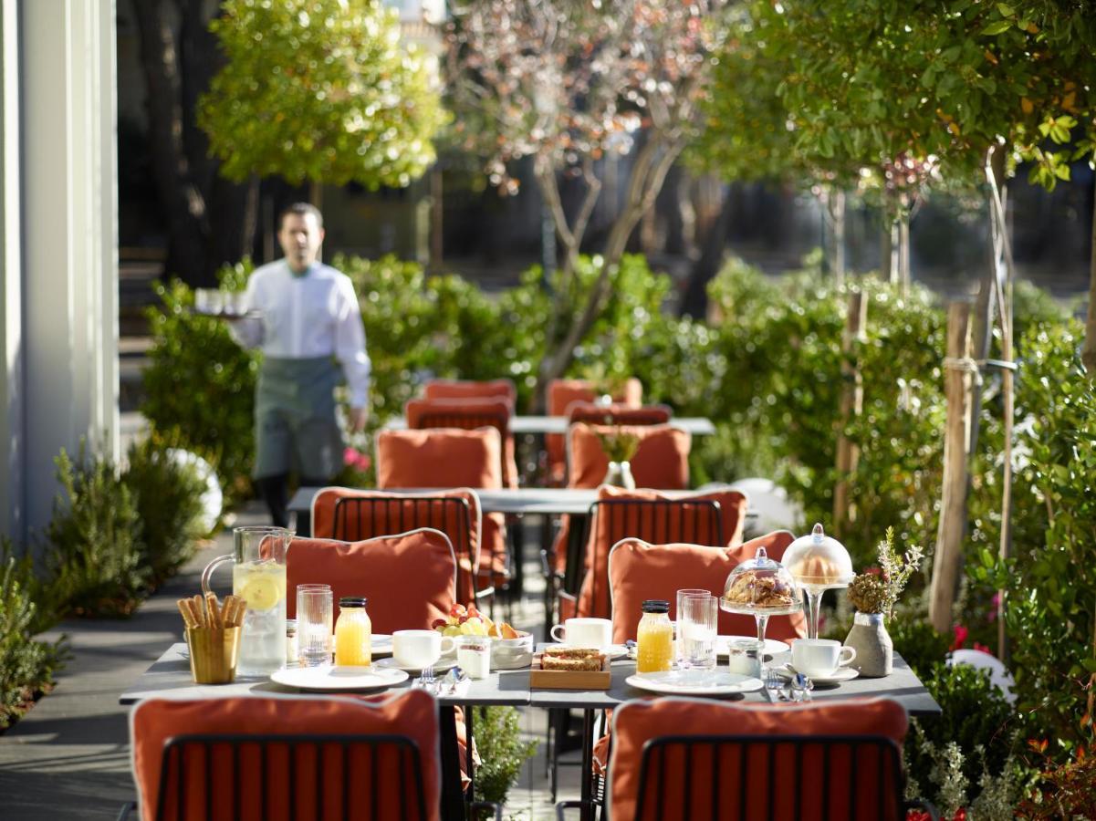 Say Hotel Athens Ngoại thất bức ảnh
