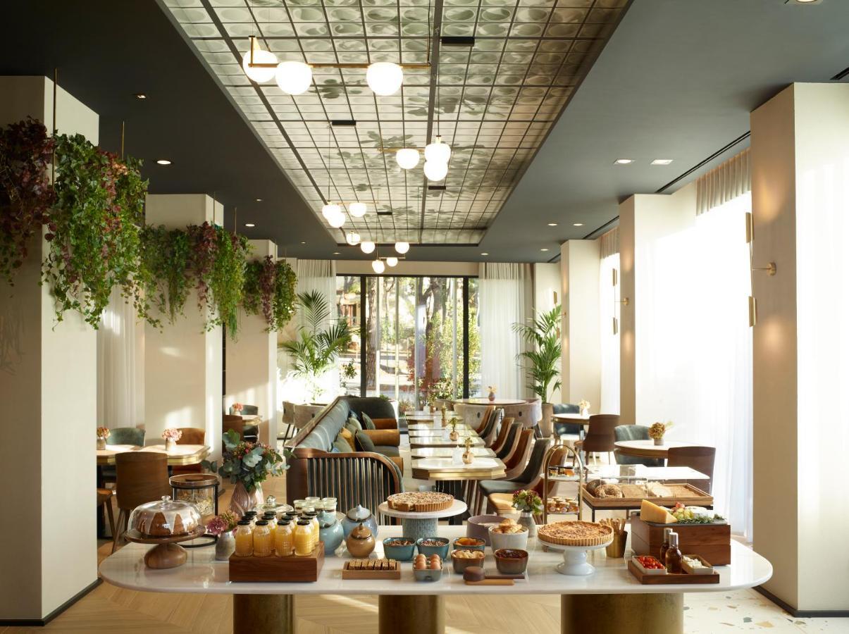 Say Hotel Athens Ngoại thất bức ảnh