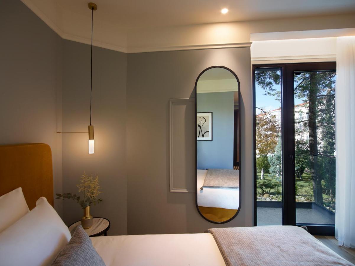 Say Hotel Athens Ngoại thất bức ảnh