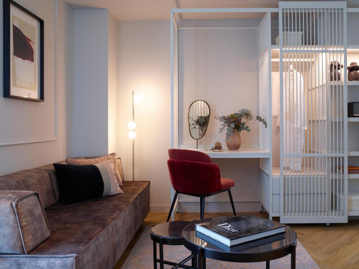 Say Hotel Athens Ngoại thất bức ảnh