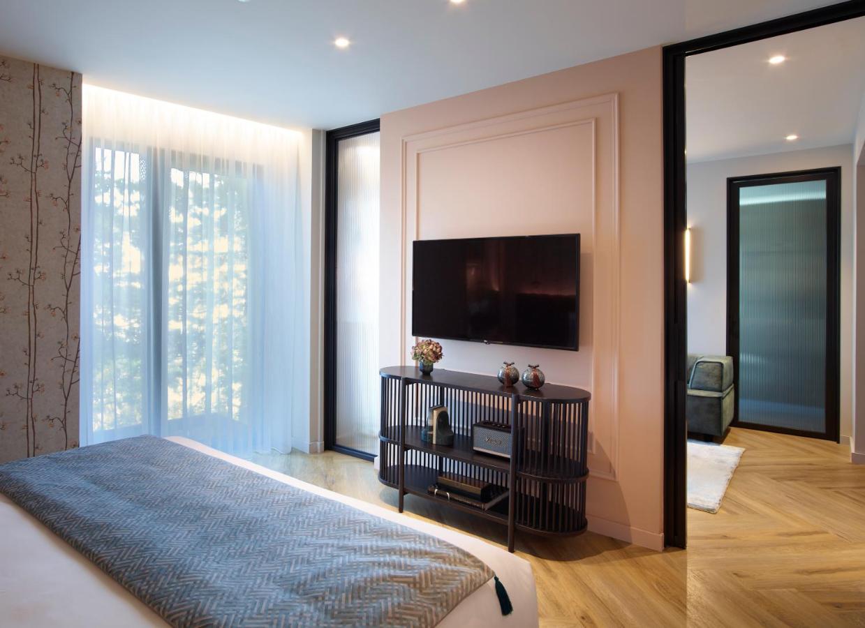 Say Hotel Athens Ngoại thất bức ảnh