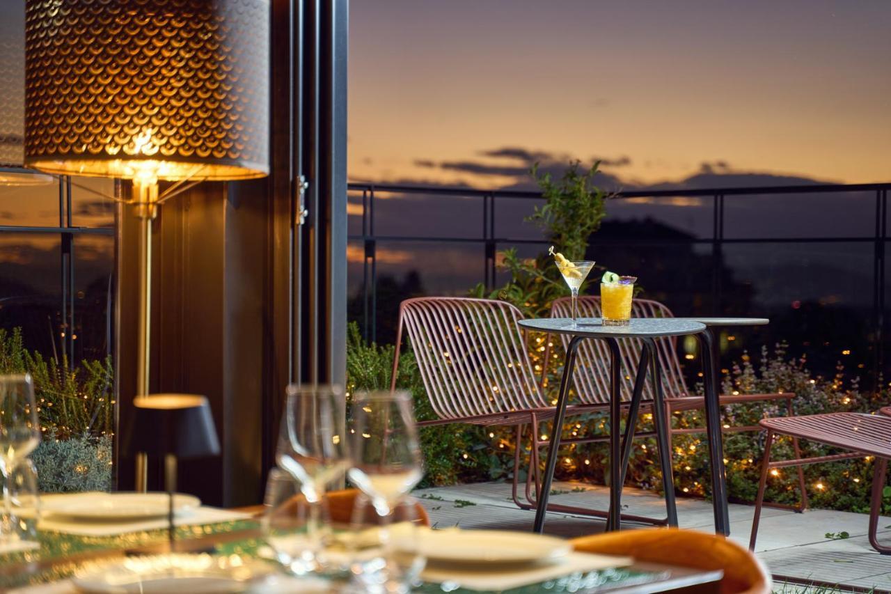 Say Hotel Athens Ngoại thất bức ảnh